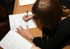 В регионе подвели итоги ЕГЭ по русскому языку