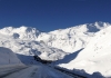Пензенские дорожники продолжают очищать федеральную трассу от снега