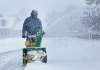 Мэр Пензы попросил помочь в уборке снега